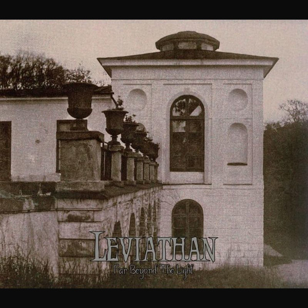 Leviathan – Far Beyond The Light, CD (Digibook)