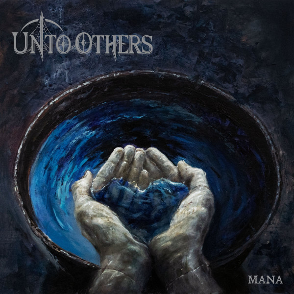 Unto Others – Mana, CD