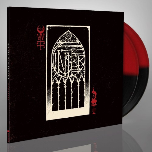 [订购] Der Weg Einer Freiheit – Finisterre, 2xLP (半红半黑) [预付款1|299]