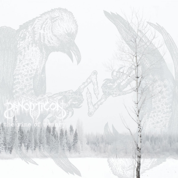 [订购] Panopticon – The Rime of Memory, CD [预付款1|109]