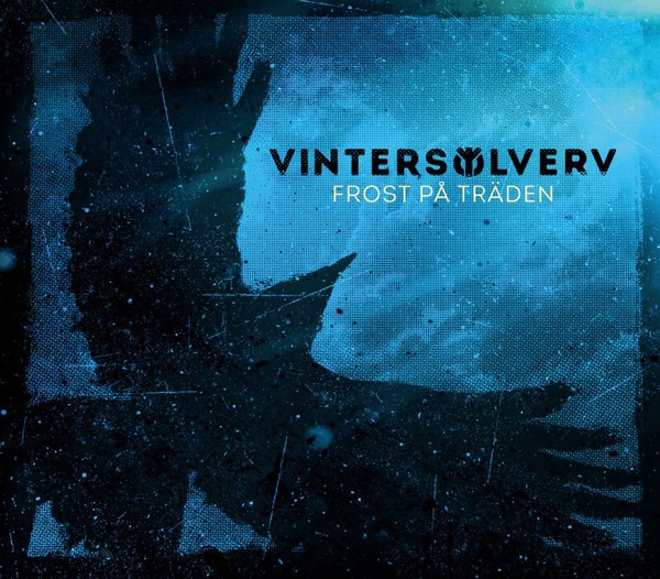 Vintersolverv ‎– Frost På Träden, CD