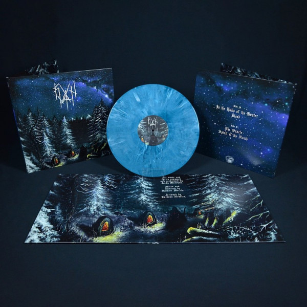 [订购] FUATH – I, LP (蓝白理石) [预付款1|219]