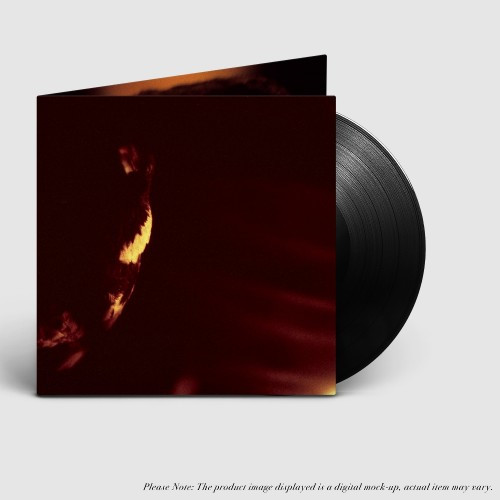 [订购] Skepticism – Stormcrowfleet, LP (黑色, 30周年纪念版) [预付款1|219]