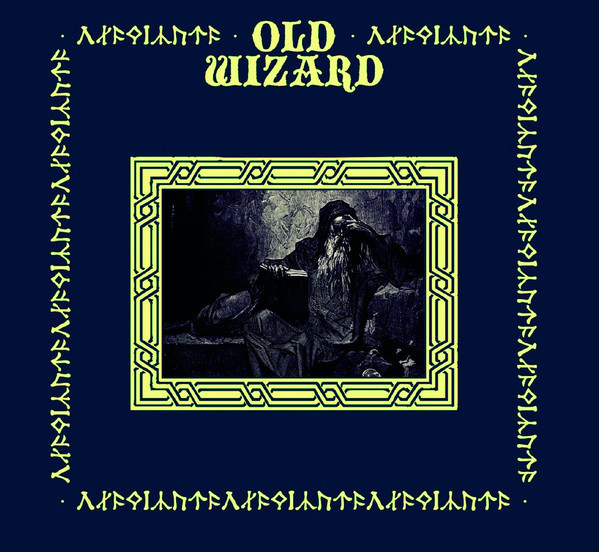 [订购] Old Wizard – I & II, 2xCD [预付款1|139]