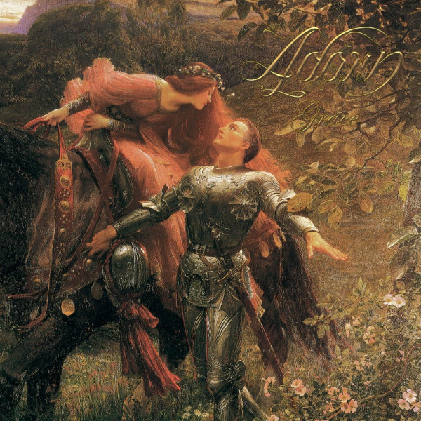 [订购] Adorn – Grace, CD [预付款1|99]