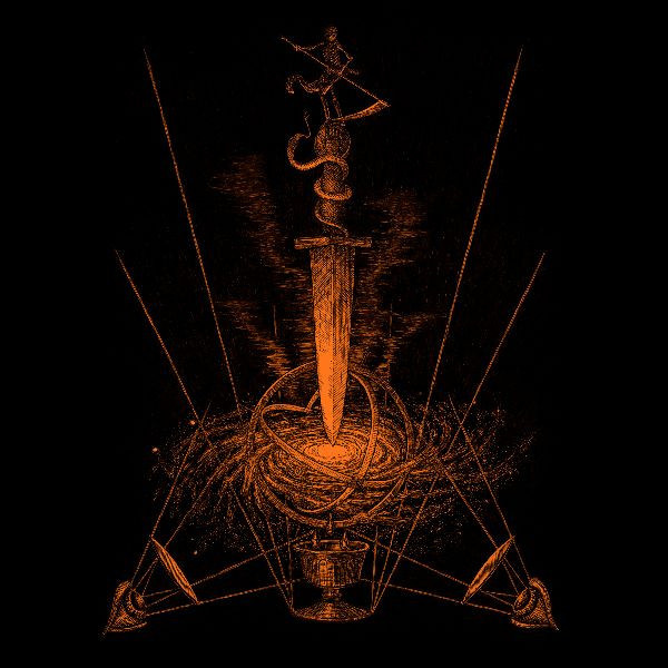 Inquisition – Veneration Of Medieval Mysticism And Cosmological Violence, CD