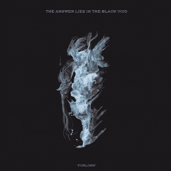The Answer Lies In The Black Void – Forlorn, CD