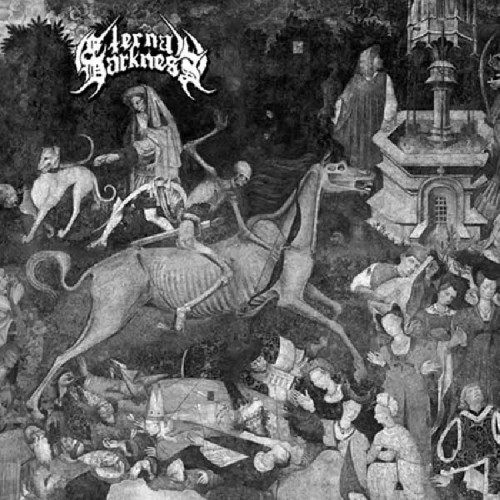[订购] Eternal Darkness – Eternal Darkness, CD [预付款1|105]