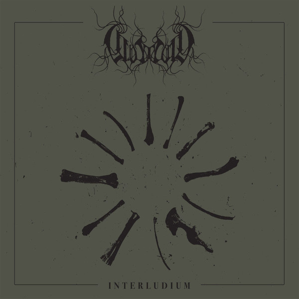ColdWorld – Interludium, CD
