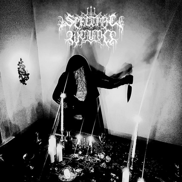 [订购] Spectral Wound ‎– Songs of Blood and Mire, CD [预付款1|109]