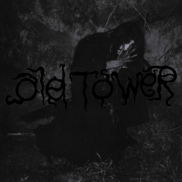 Old Tower – The Old King of Witches, CD (A5 Digipak)