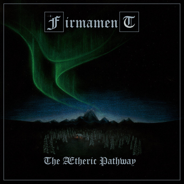 Firmament – The Ætheric Pathway, CD