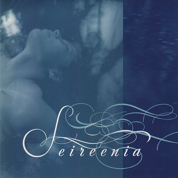 Various – Seireenia, CD