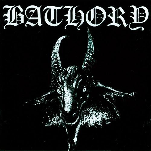 [订购] Bathory – Bathory, CD