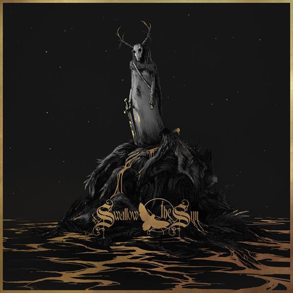 Swallow The Sun – When A Shadow Is Forced Into The Light, 2xLP (Black)