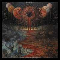 Sulphur Aeon – Seven Crowns and Seven Seals, LP + CD (豪华版) Sulphur Aeon – Seven Crowns and Seven Seals, LP + CD (豪华版)