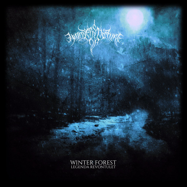 Wonders Of Nature – Winter Forest / Legenda Revontulet (Deluxe Edition), 2xCD