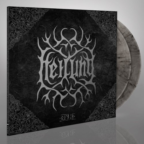 [订购] Heilung – Ofnir, 2xLP (透明) [预付款1|299]