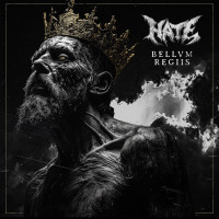 Hate – Bellum Regiis, CD Hate – Bellum Regiis, CD