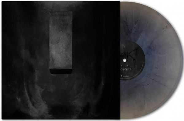 [订购] Mork – Monolitt, LP (珍珠黑混合) [预付款1|219]