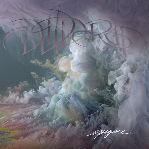 Wilderun ‎– Epigone, CD