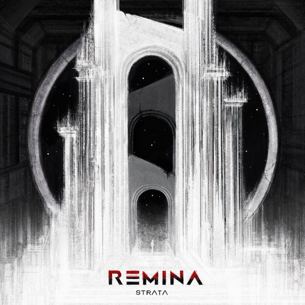 REMINA – Strata, CD