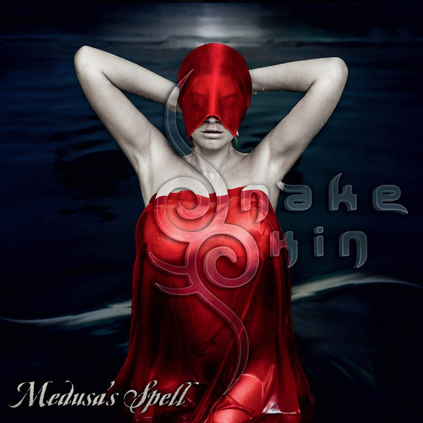 [订购] Snakeskin ‎– Medusa's Spell, CD [预付款1|119]