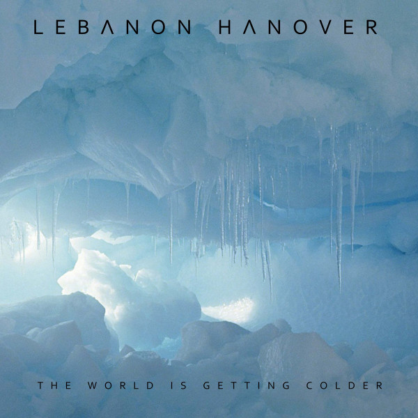 [订购] Lebanon Hanover ‎– The World Is Getting Colder, CD [预付款1|109]