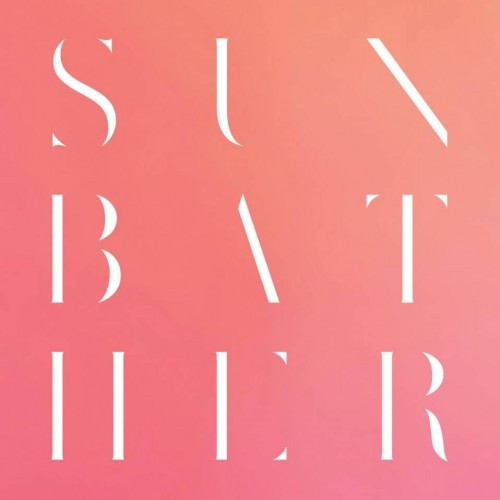 [订购] Deafheaven ‎– Sunbather: 10th Anniversary, CD [预付款1|109]