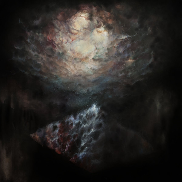 Blaze of Sorrow ‎– Absentia, CD