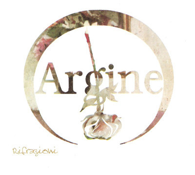 [订购] Argine ‎– Rifrazioni, CD [预付款1|109]