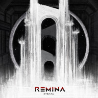 REMINA – Strata, CD REMINA – Strata, CD