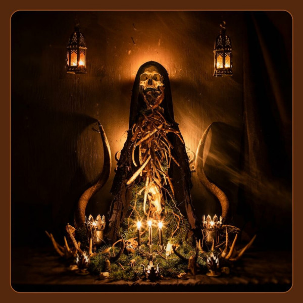 Osi And The Jupiter – Cedar and Sage, 2xCD