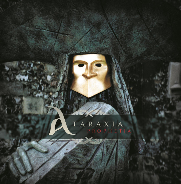 Ataraxia – Prophetia, CD