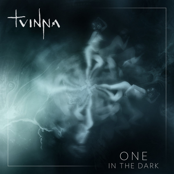 Tvinna – One In The Dark, CD