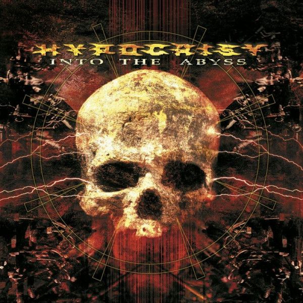 Hypocrisy ‎– Into The Abyss, CD