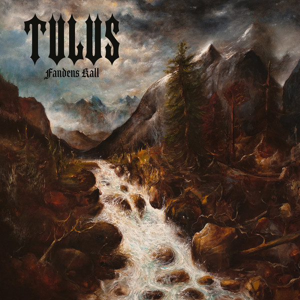[订购] Tulus ‎– Fandens Kall, CD [预付款1|109]