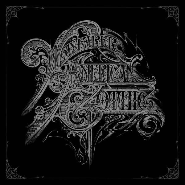Wayfarer – American Gothic, CD