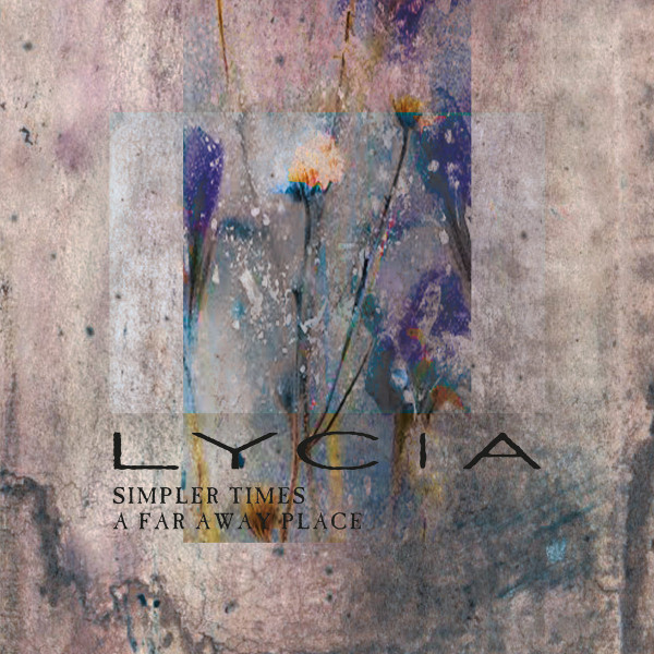 Lycia – Simpler Times, 7寸胶