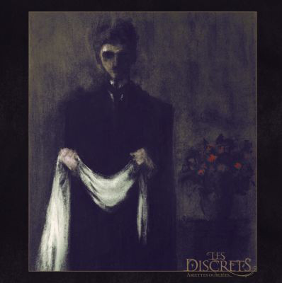 [订购] Les Discrets ‎– Ariettes Oubliées... , CD [预付款1|109]