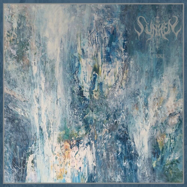 [订购] SUNKEN – Lykke,CD [预付款1|109]