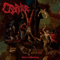 Cadaver – Hymns Of Misanthropy, CD Cadaver – Hymns Of Misanthropy, CD