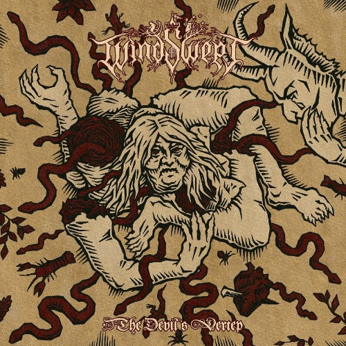 [订购] Windswept – The Devil's Vertep, CD [预付款1|99]