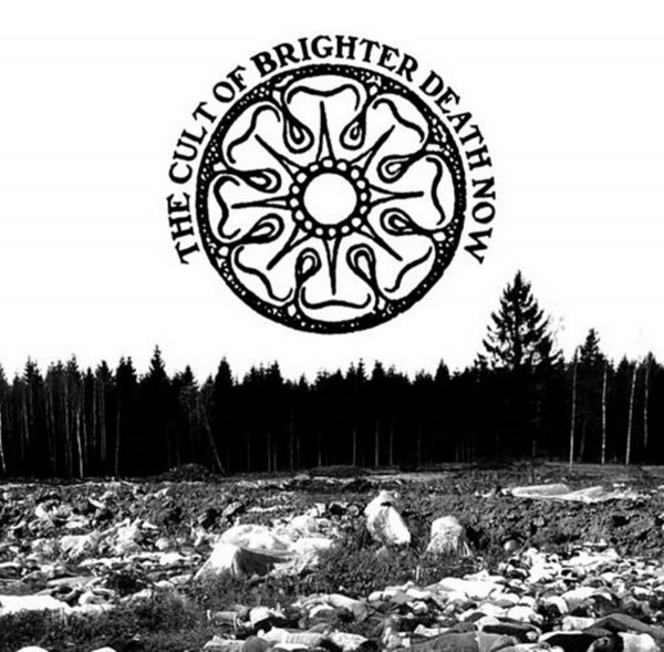 Brighter Death Now ‎– ALL TOO BAD - BAD TO ALL, CD