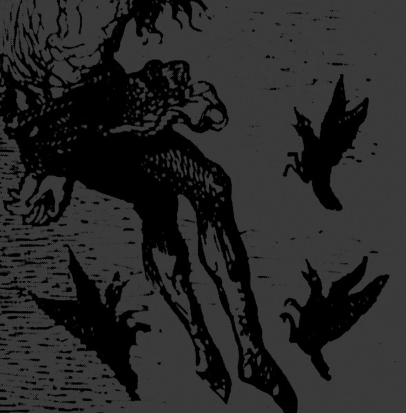 [订购] Agalloch – The Demonstration Archive: 1996-1998, CD [预付款1|119]