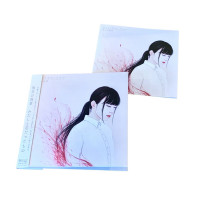 Asunojokei (明日の叙景) – Awakening, CD (日版,带签名) Asunojokei (明日の叙景) – Awakening, CD (日版,带签名)