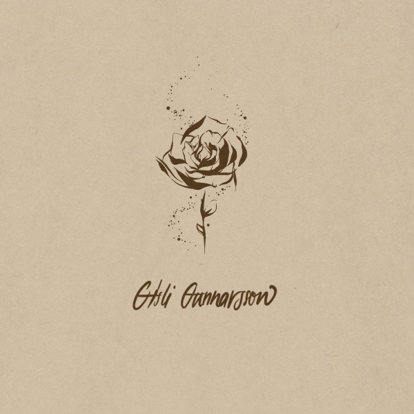 Gísli Gunnarsson – Mementos, 2xLP (红色)