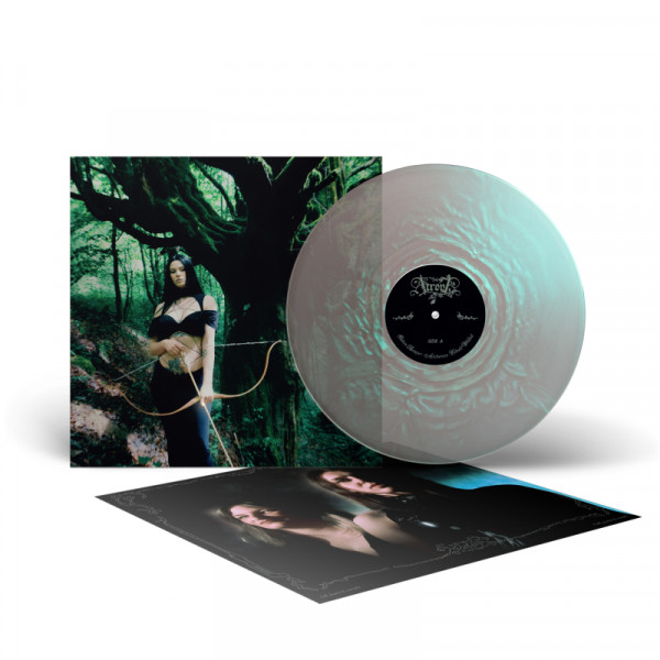 [订购] E-L-R – Atropa, LP (珍珠色)