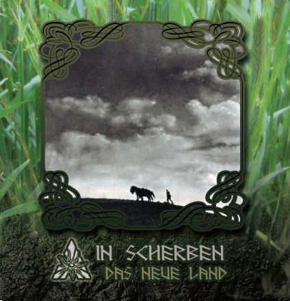 In Scherben – Das Neue Land, CD