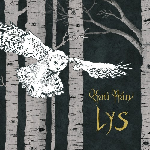 [订购] Kati Rán – LYS, CD [预付款1|125]